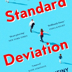 Standard Deviation: ‘The best feel-good novel around’ Daily Mail  download for free in PDF format from the book - 8JiZsJeJCU