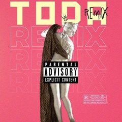Toda Remix- Alex Rose - Todos (GosT)