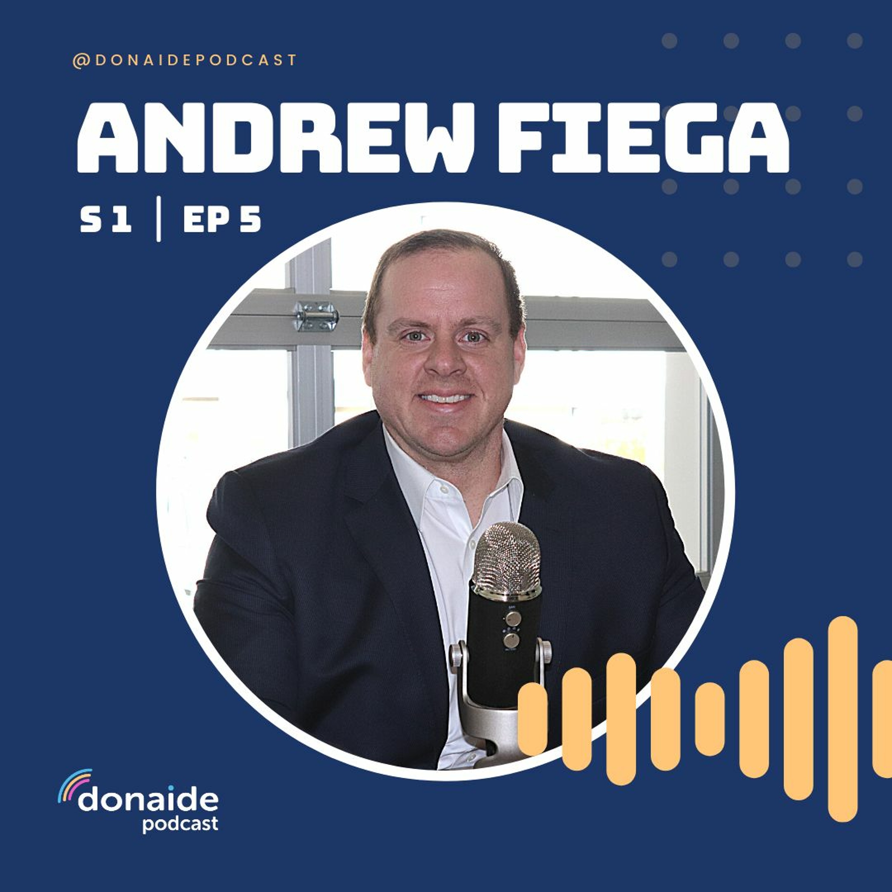 The Donaide Podcast
