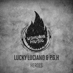 Heroes(Original Mix) 2021 P.G.H