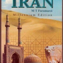 ❤️ Download A Travel Guide to Iran by  M. T. Faramarzi