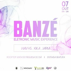 JARM LIVE Banzé (Parte 2)