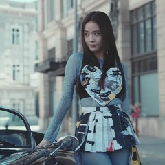 all eyes on me- jisoo [sped up]