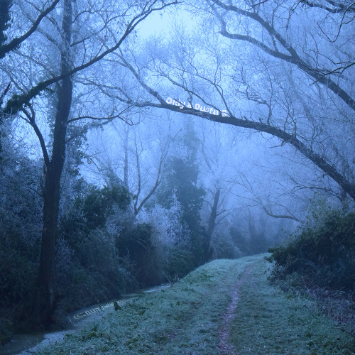 Cimylium - Only a Dusting