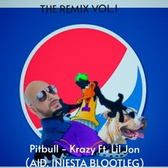 The Mix Vol. 1