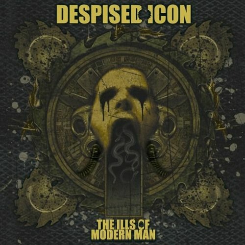 Despised Icon - Furtive Monologue Instrumental