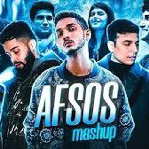 Afsos X Talha Anjum Mashup Valentine Special - ProdTanzim Kazi _ 2K25.mp3