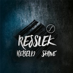 PREMIERE: Resslek - Rebeld (SKLTR018)