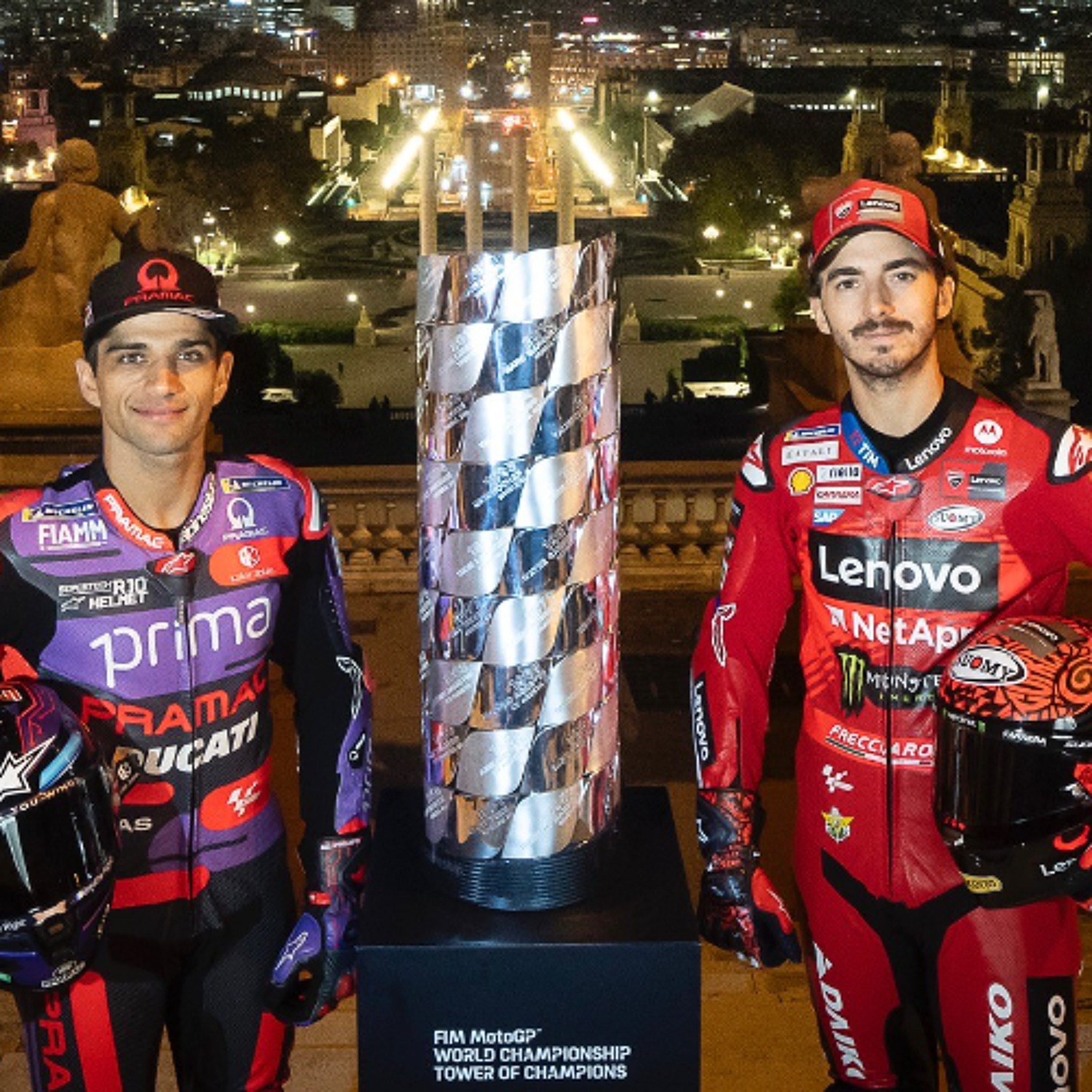 MotoGP-podden Norge