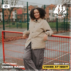FULL STEAM <3 05.06.24 VOICES RADIO