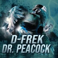 Dr. Peacock & DETHVEDA - Conflict