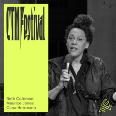 CTM 2025: Wilding AI 1 – Generative Aesthetics Across Creative Domains