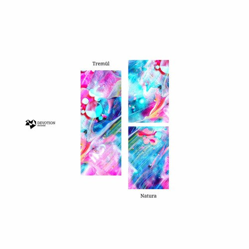 Premiere: Tremūl — WhiteLight [Devotion Records]