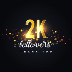 2k Followers Mix