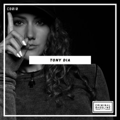 Tony Dia - Tion (Original Mix) [Criminal Bassline VA II]
