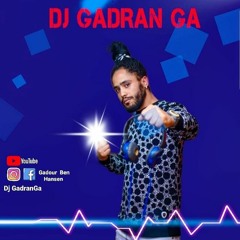 Dj GadRanGa -Tarraxa & Kizomba Urban Mix 2020