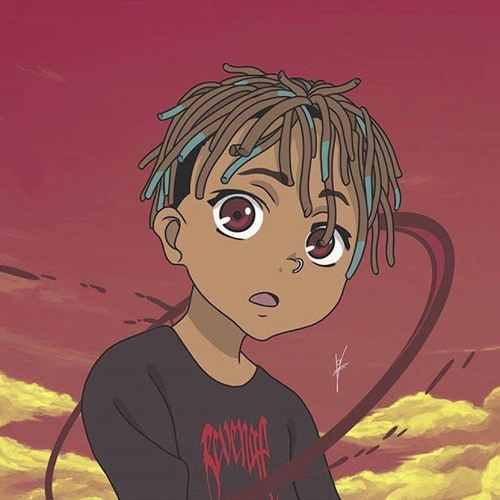 Stargazing - Juice Wrld (Unreleased)