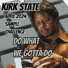 April 2024 Subscriber Sample Challenge