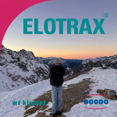 Elotrax Spoken Word Special w/ klympt & low Ki (27/01/25)