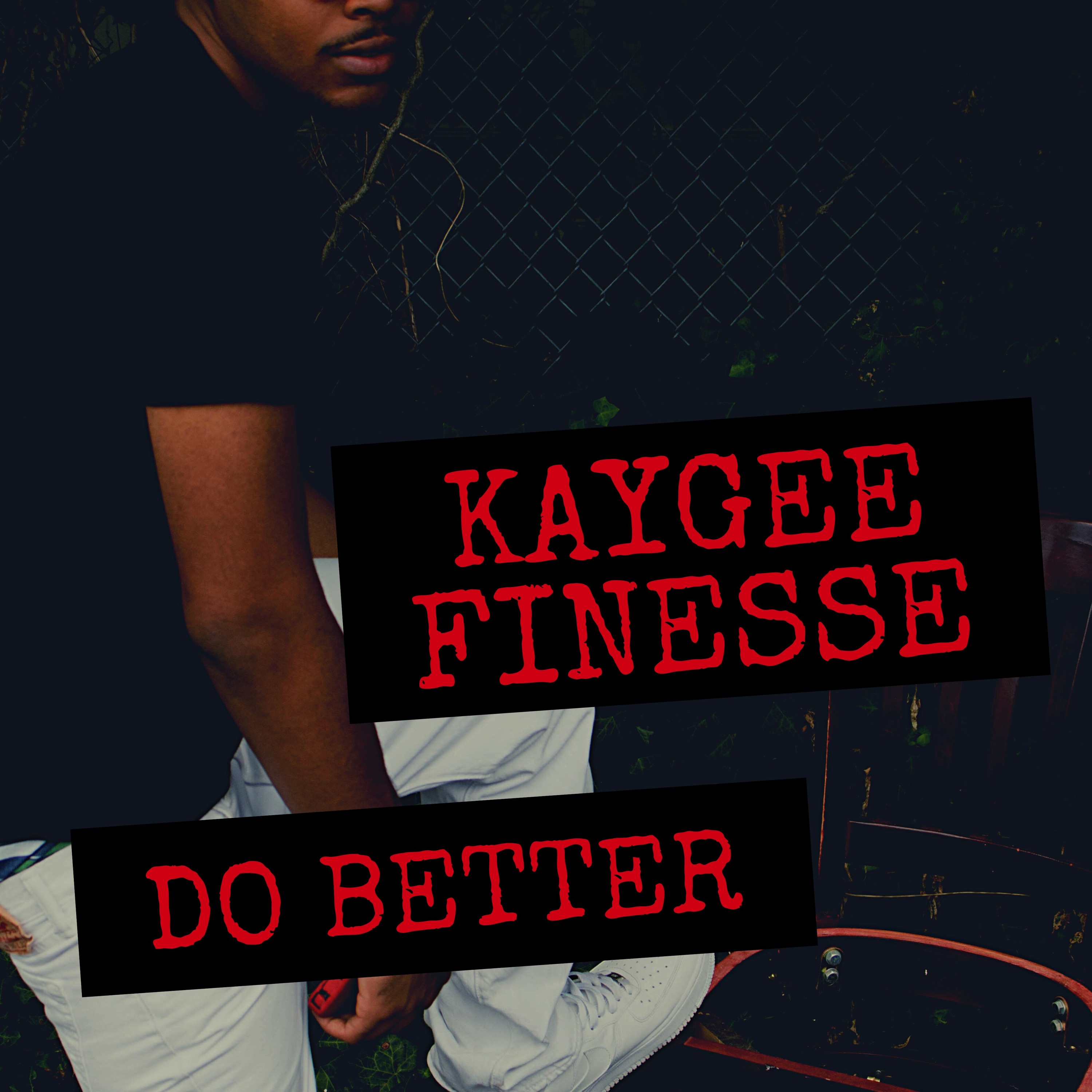 Do Better episode artwork