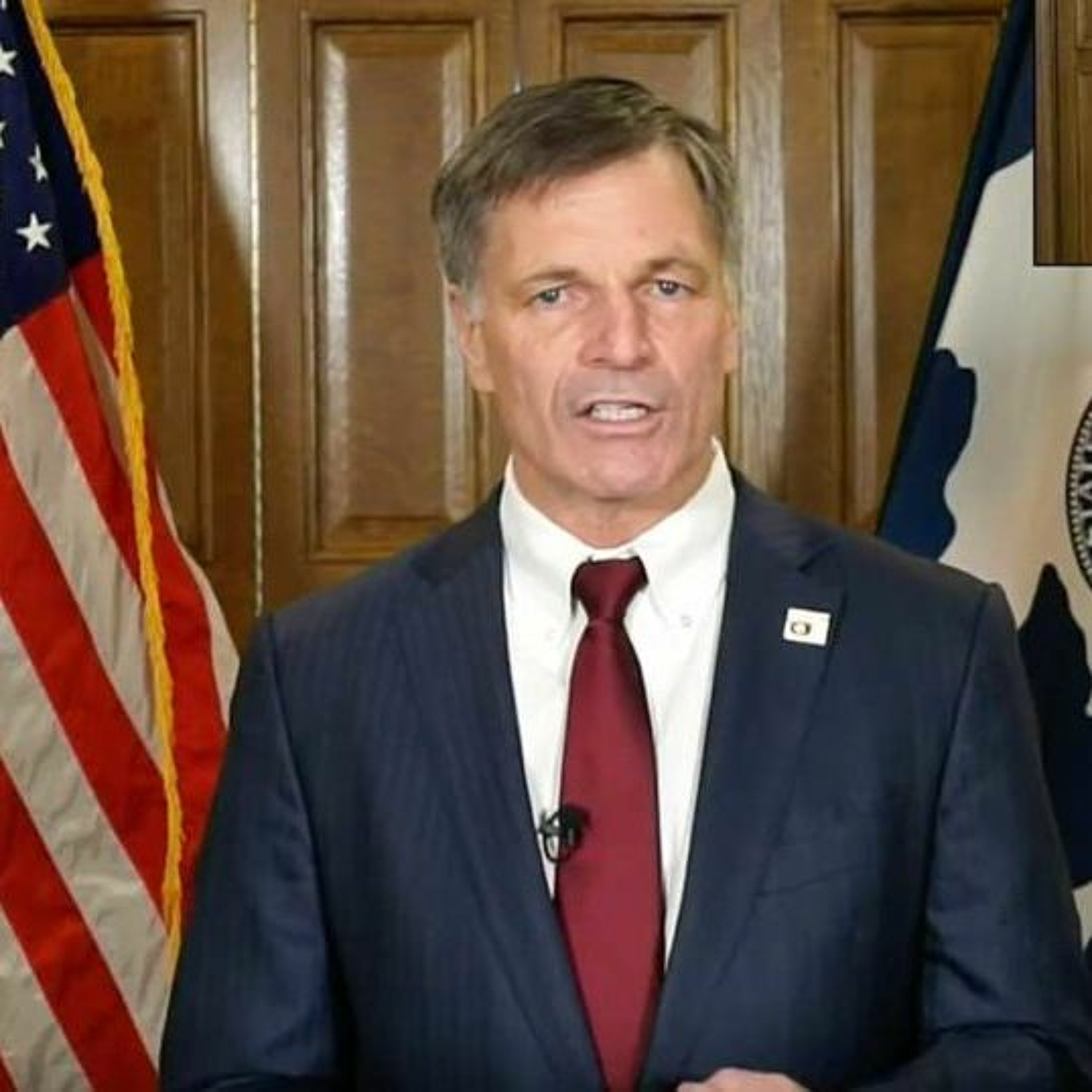 News Brief Dec. 6 | Gordon Working on Distributing ARPA Funds, Snowpack Low Throughout the Region episode artwork