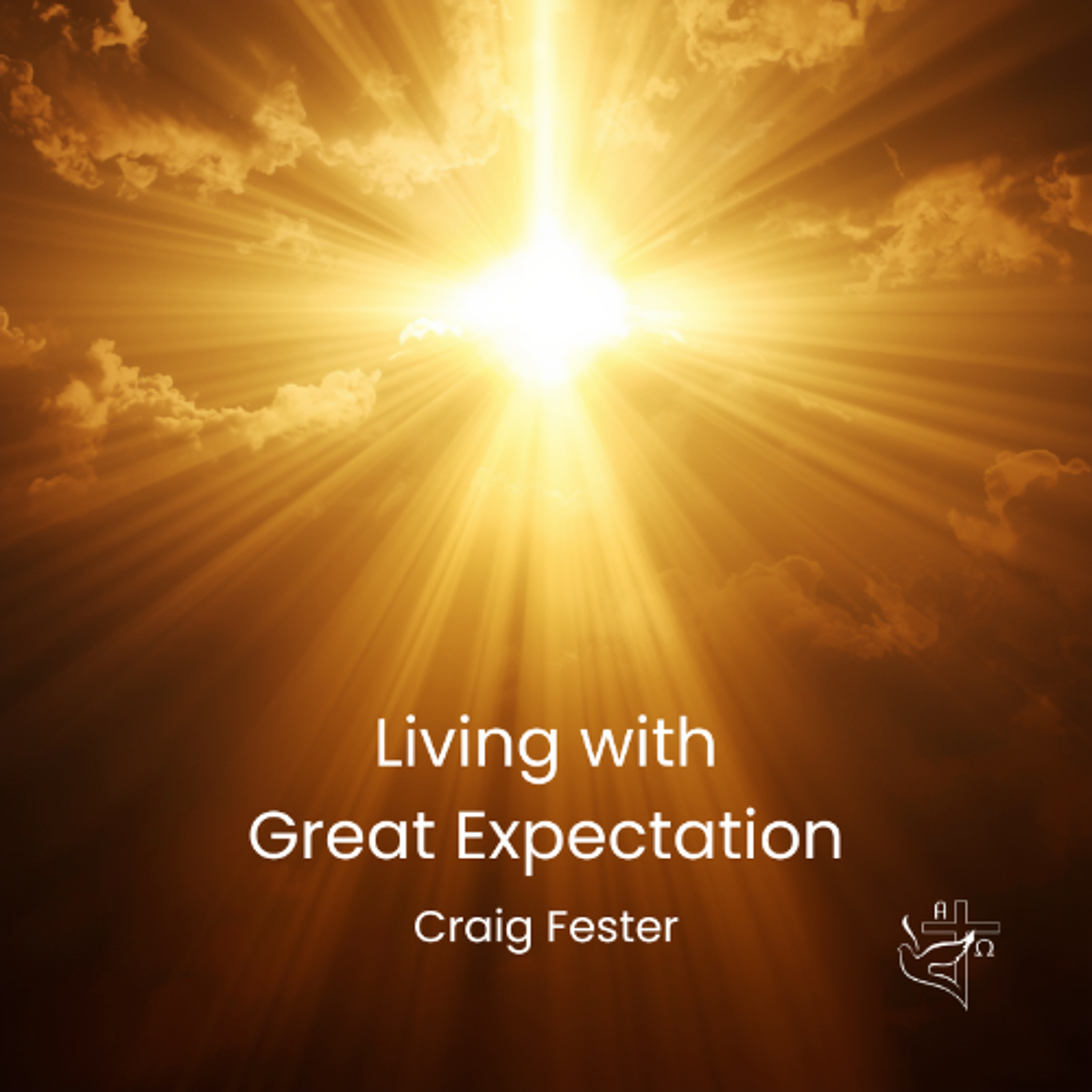 Living with Great Expectation episode artwork