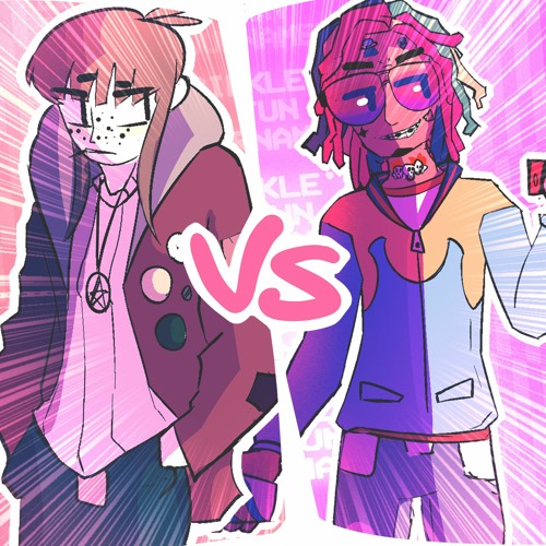 [WR2M1 P1] Lost and Crazy