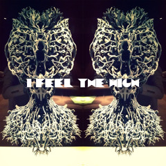 i feel the high