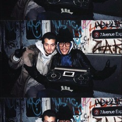 STREET GROOVE