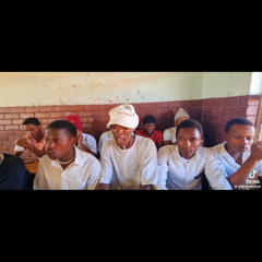 nhliziyo yame - Gifted