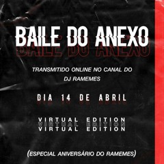 SET ZENSAT B2B DJ PH DA VP @ BAILE DO ANEXO #TDG