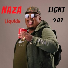 Naza - Liquide (Light987 Remix)