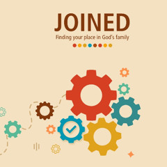 Joined - Part 3 - Grahame Atkins