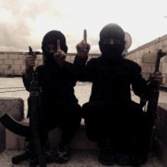 CARABINAS W/ SHOX2GUAPO