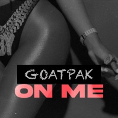 On Me (remix)