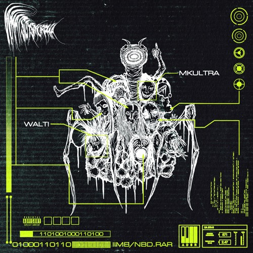 iimb (feat. mkultra & walt!)