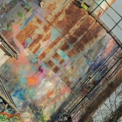 Kalkwerkfestival Sonntag 2019 Jamsession Dorle Schäfer Halle