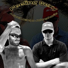 Feeling Sexy (AquaMeta x Johnphoria)