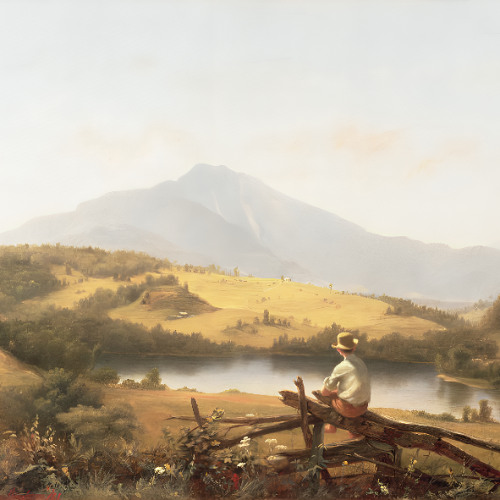 Ambient Universe - drone explorations into the unknown