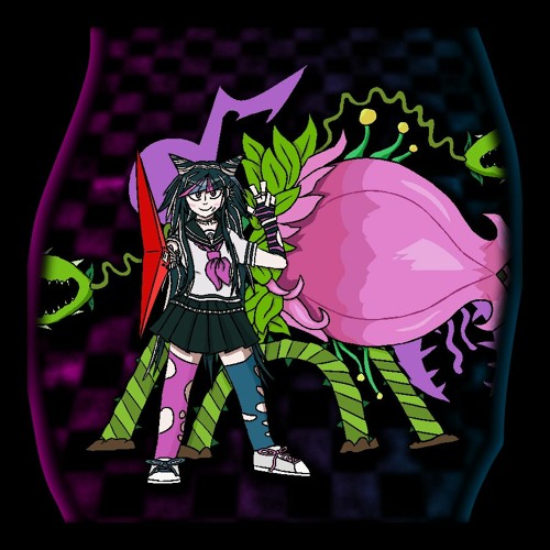 Welcome To DANGAN Jungle!!