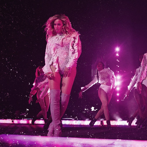 Beyoncé ✩ Act 2 (Formation World Tour)