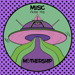 Mothership after-party comp mix - Buttons