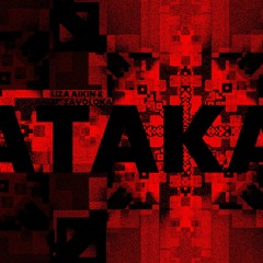 PREMIERE: Liza Aikin & Zavoloka - ATAKA [I Shall Sing Until My Land Is Free]