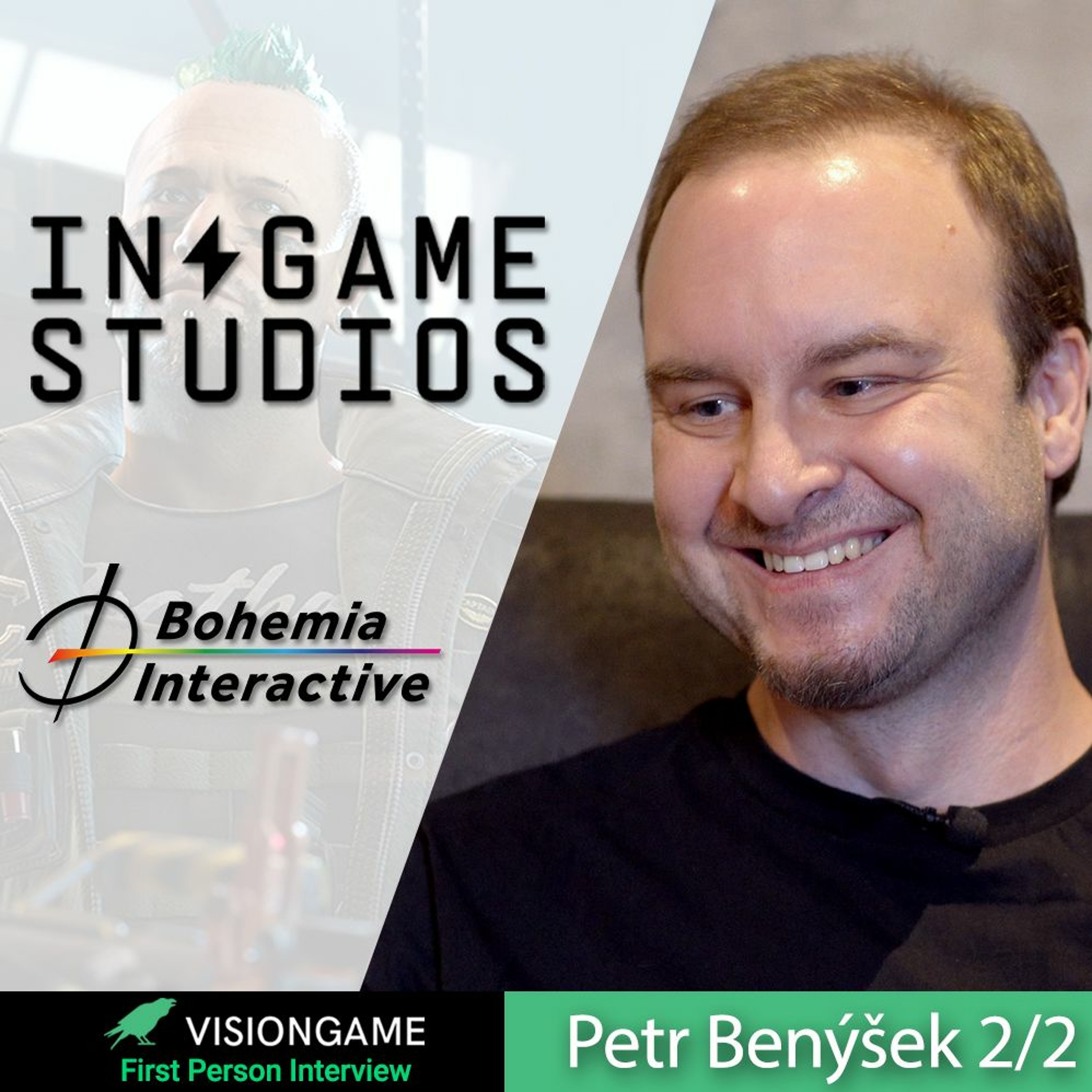 Podcast VisionGame