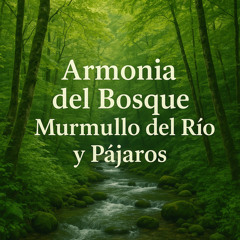 Armonía del Bosque, Cantos Naturales al Amanecer