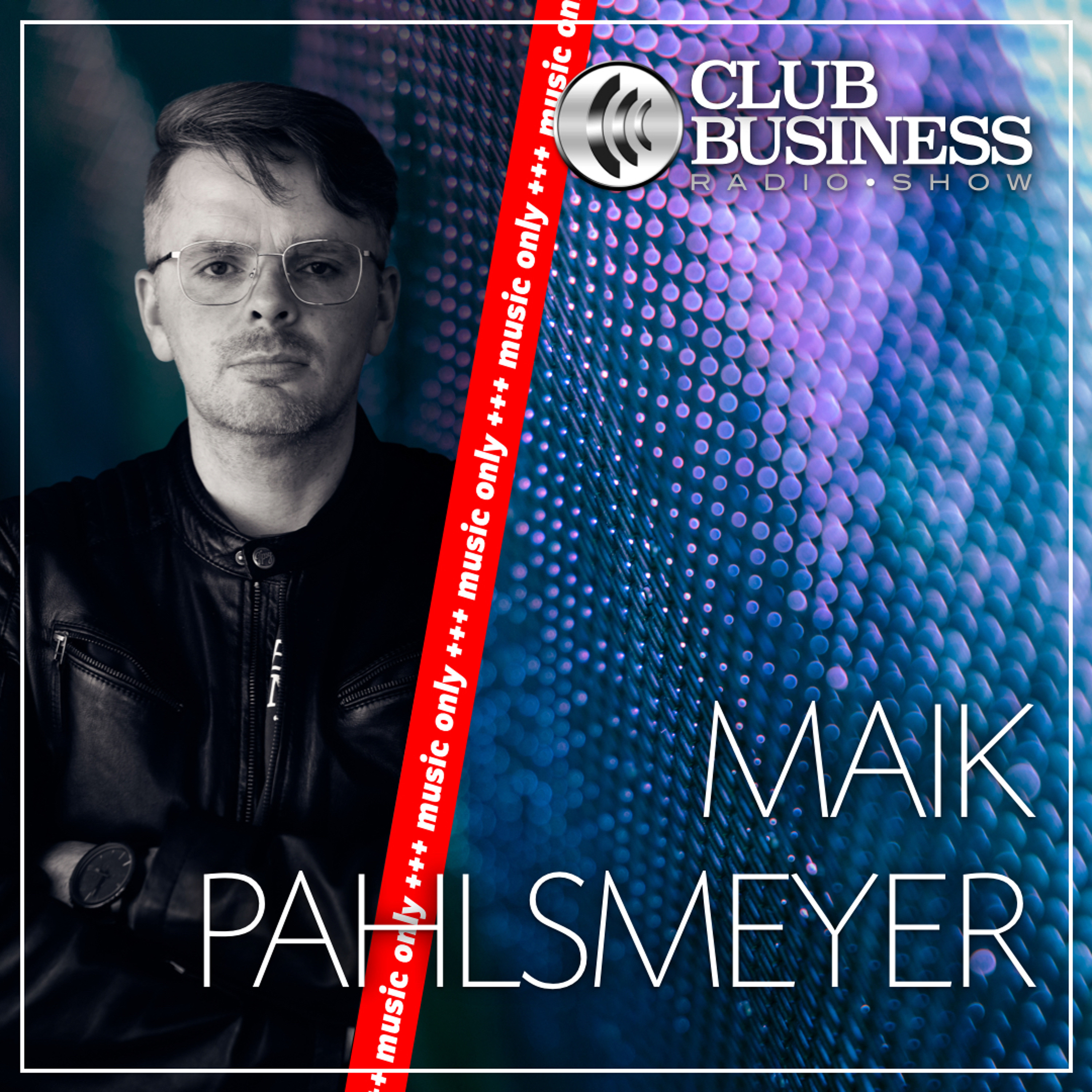 Club Business Radio Show
