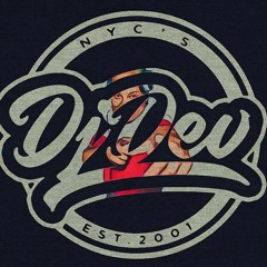 Dj Dev NYC - Live Recording from Heat Lounge - 04/09/22 (EXPLICIT)