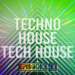 DJ BEAT UP - Tech House, Techno Episodio 10