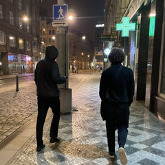 Špatný pán (feat. MC Guap)