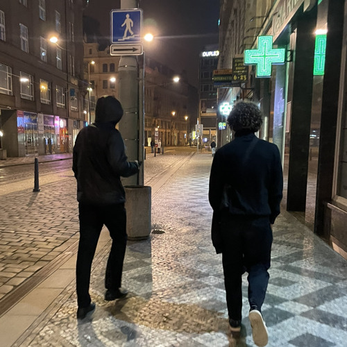 Špatný pán (feat. MC Guap)